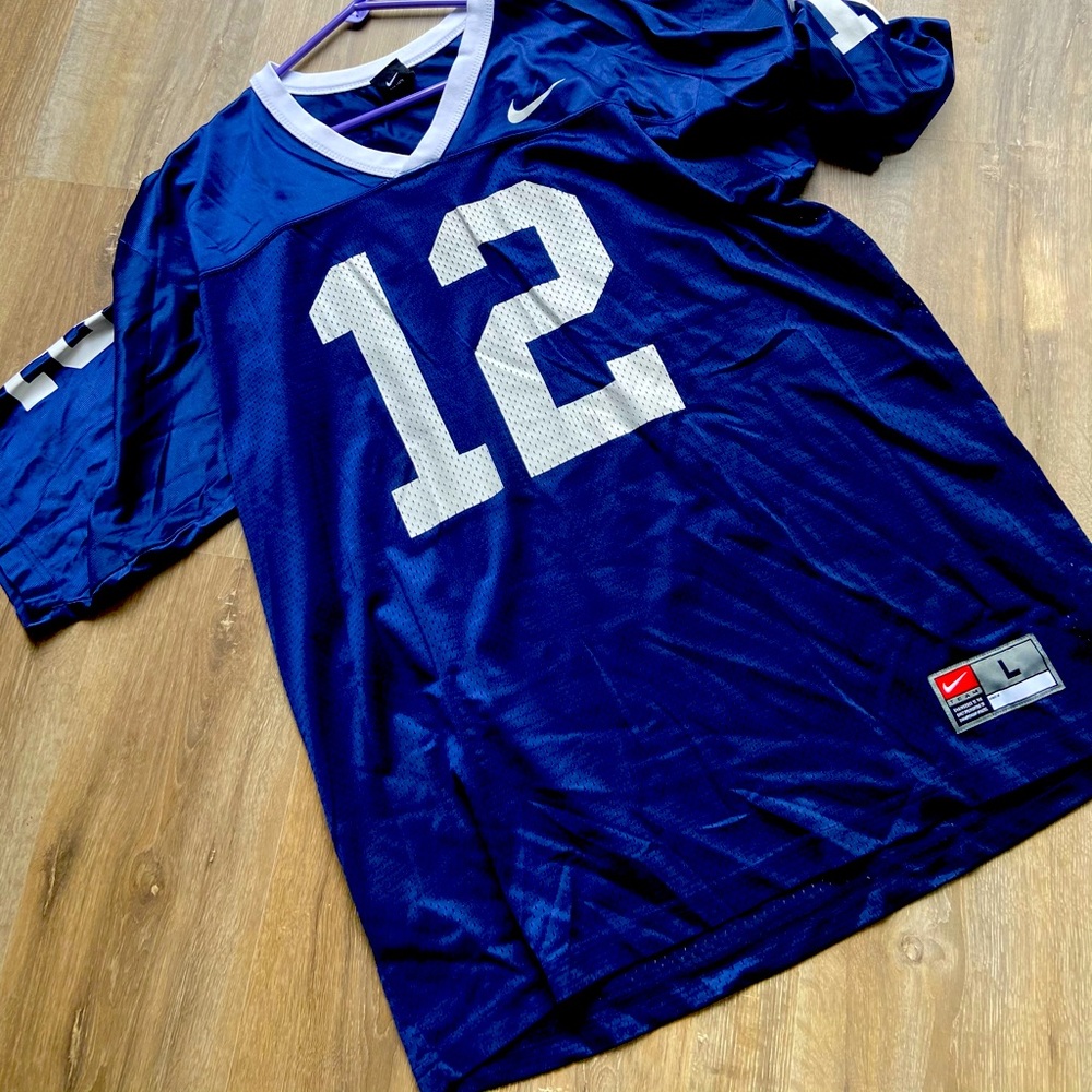 Penn state Jersey